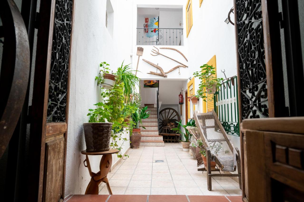 Aparthotel Apar. Sierraguadalquivir à Quesada Extérieur photo