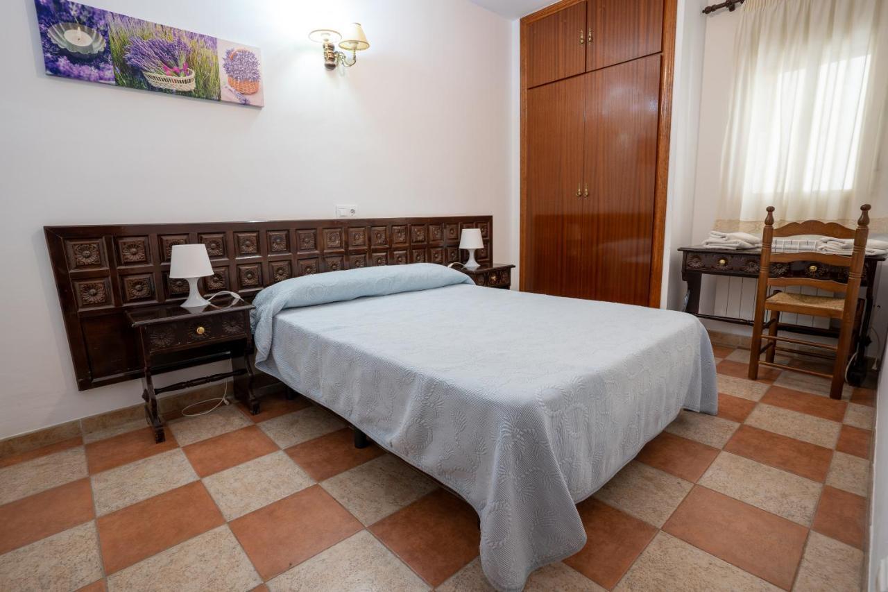 Aparthotel Apar. Sierraguadalquivir à Quesada Extérieur photo