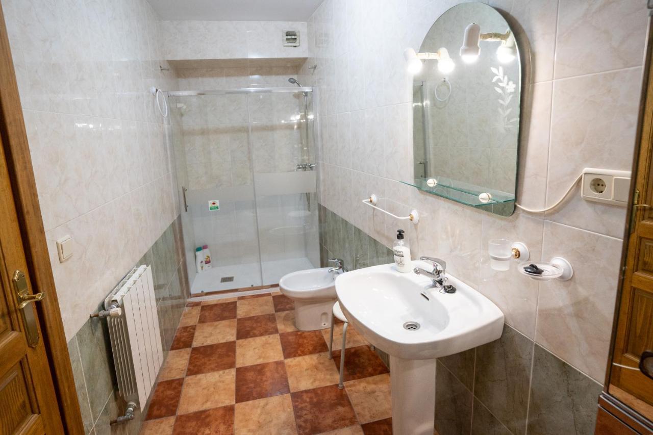 Aparthotel Apar. Sierraguadalquivir à Quesada Extérieur photo