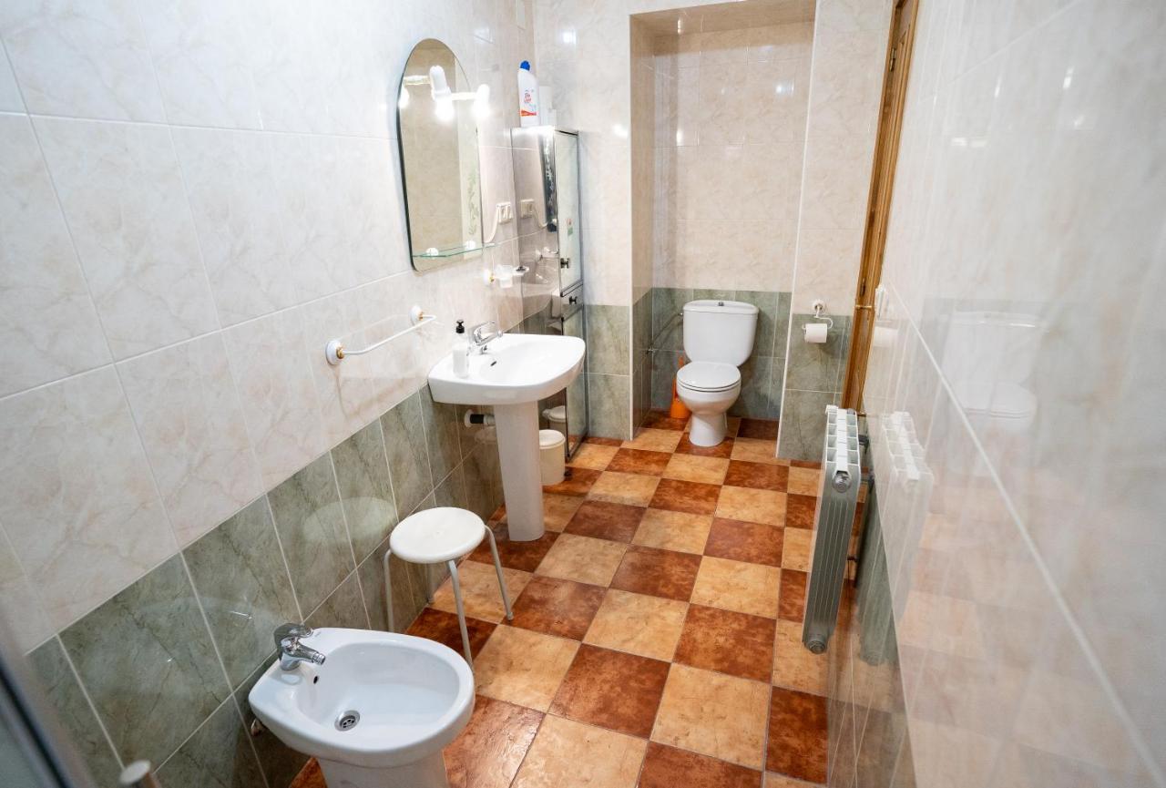 Aparthotel Apar. Sierraguadalquivir à Quesada Extérieur photo