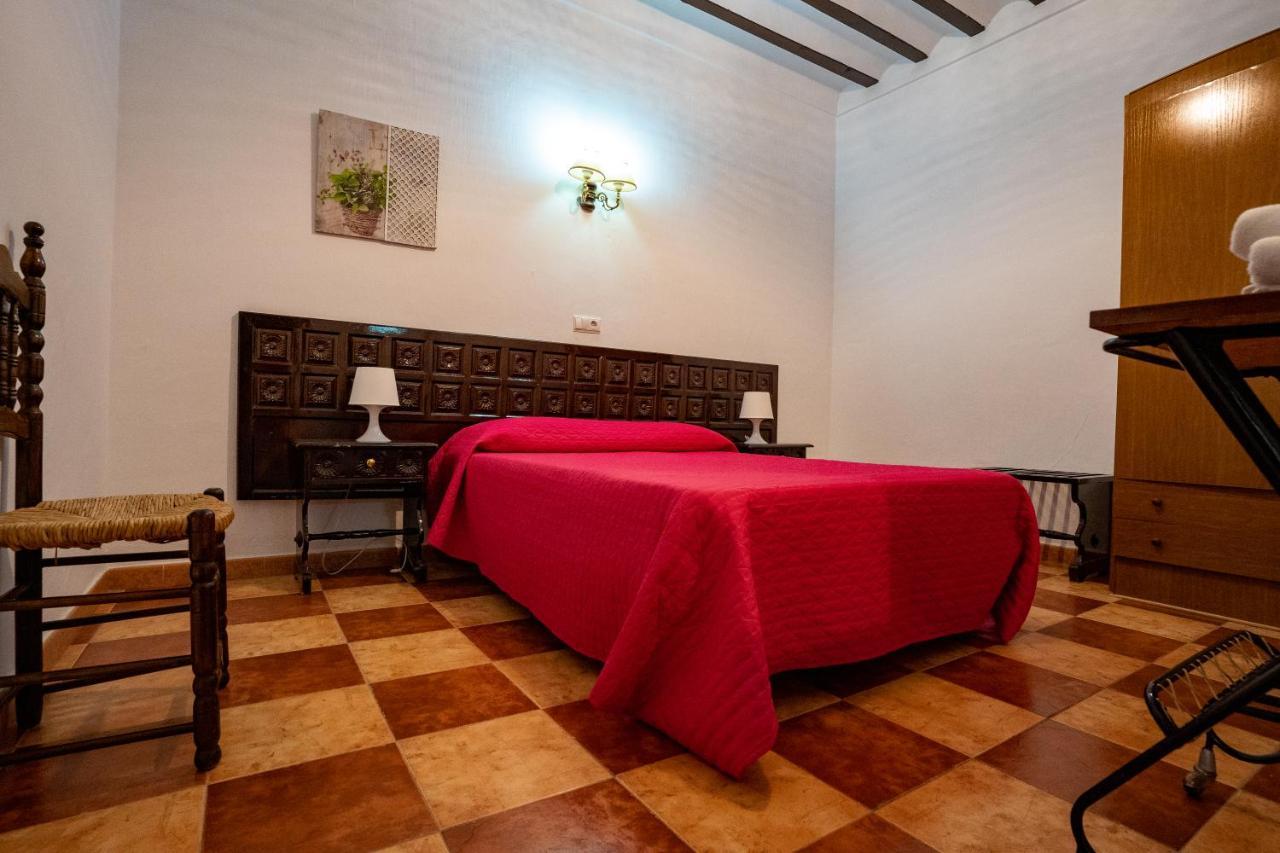 Aparthotel Apar. Sierraguadalquivir à Quesada Extérieur photo