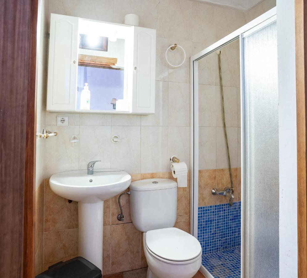Aparthotel Apar. Sierraguadalquivir à Quesada Extérieur photo