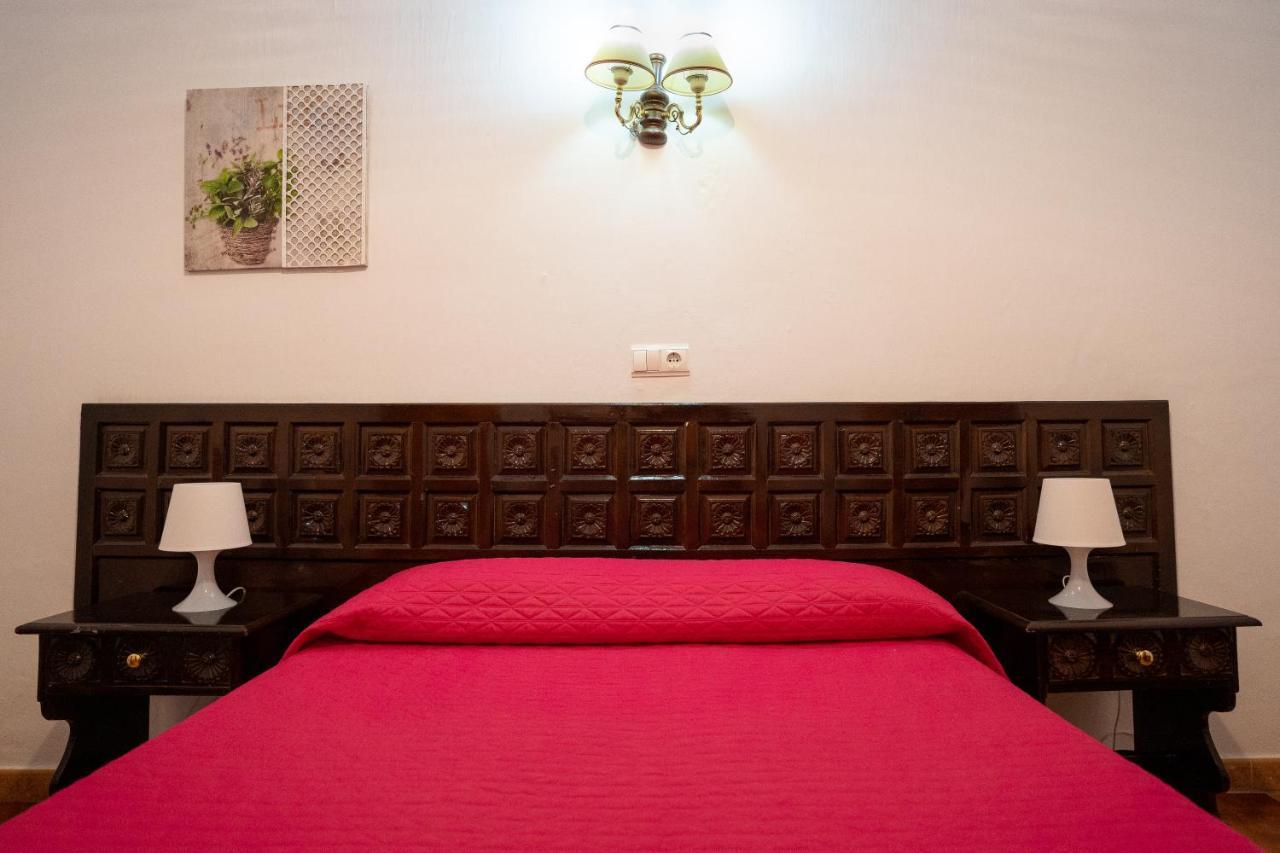 Aparthotel Apar. Sierraguadalquivir à Quesada Extérieur photo