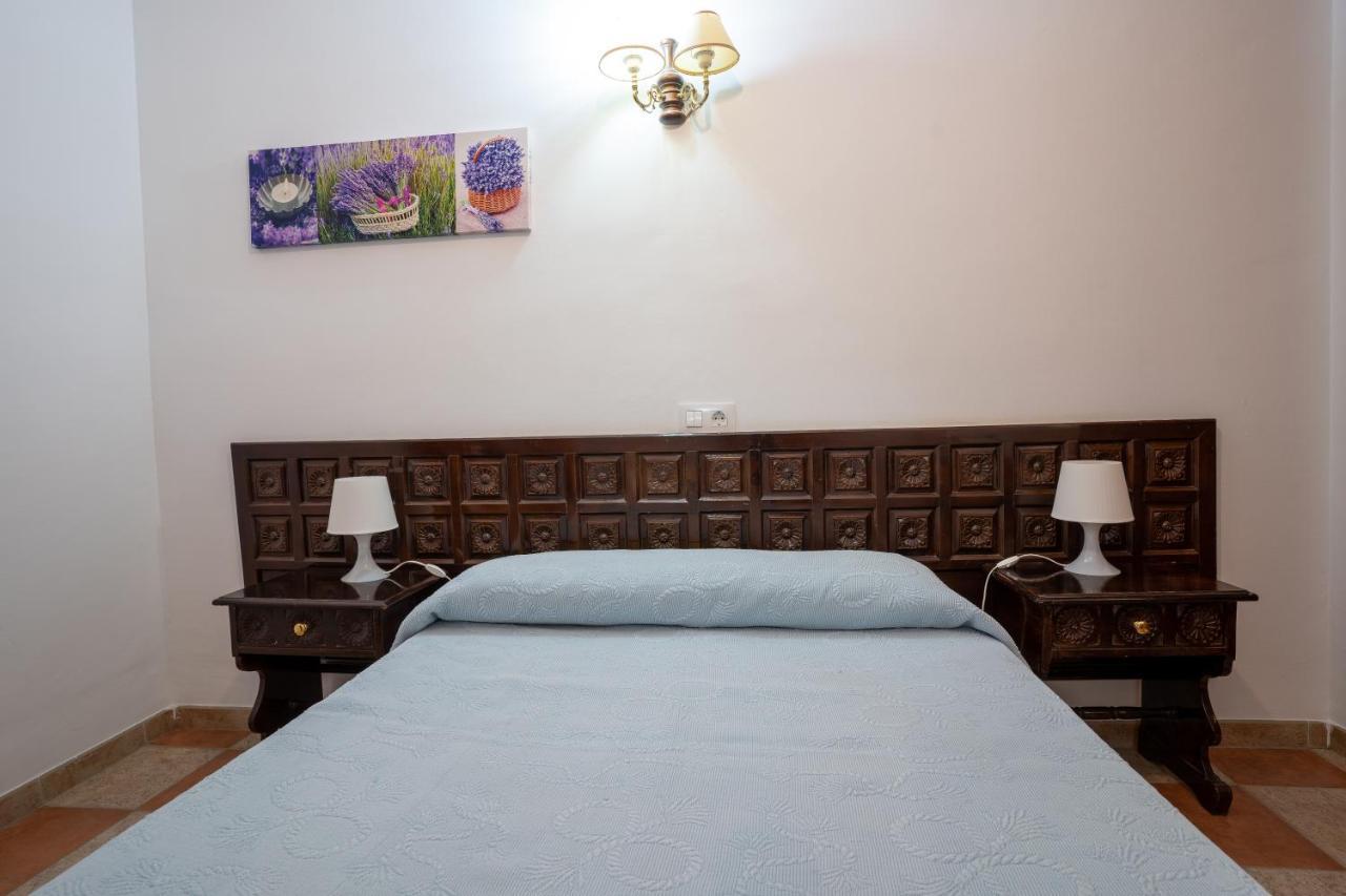 Aparthotel Apar. Sierraguadalquivir à Quesada Extérieur photo